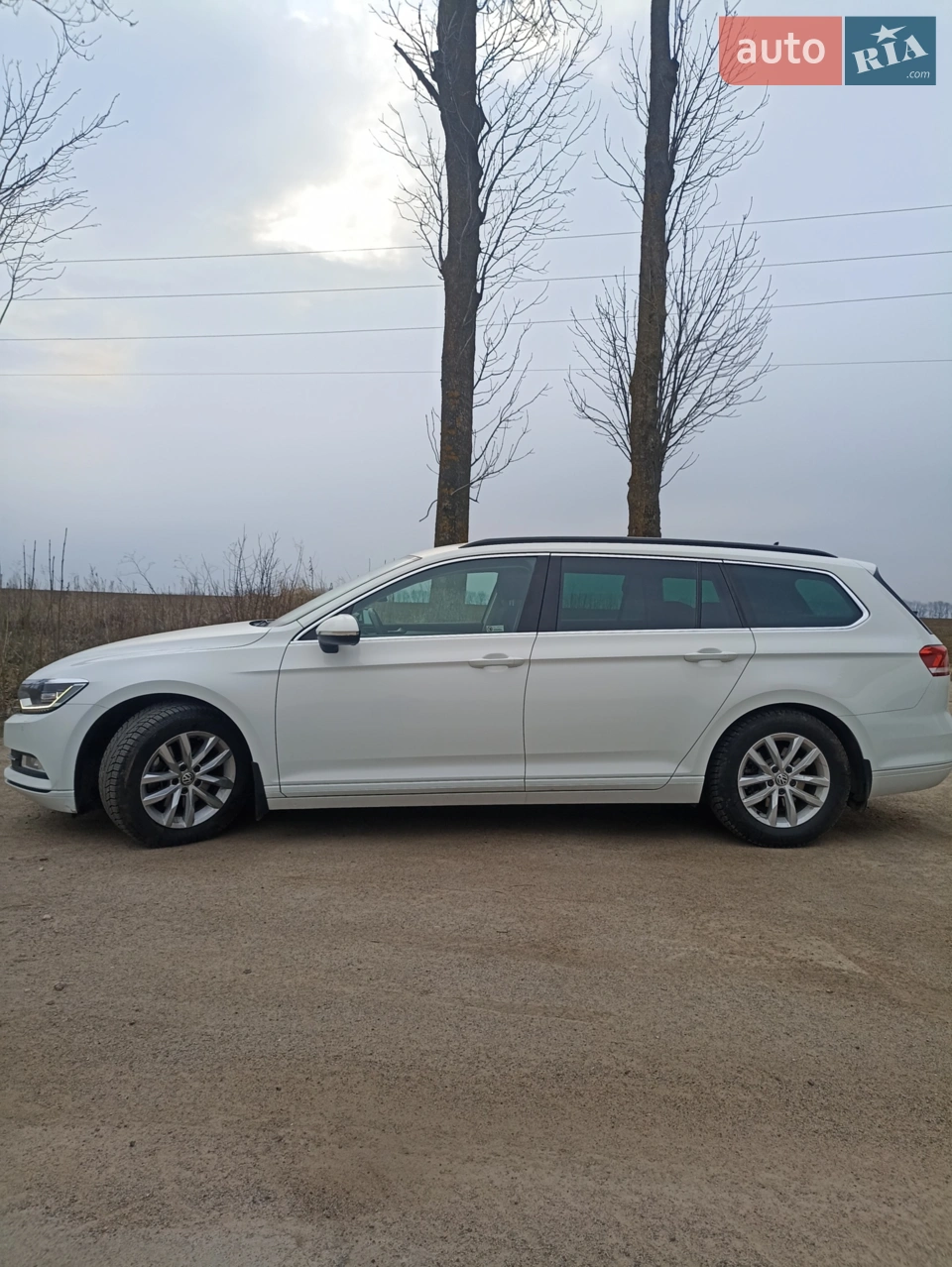2017 Volkswagen Passat - мініатюра 43