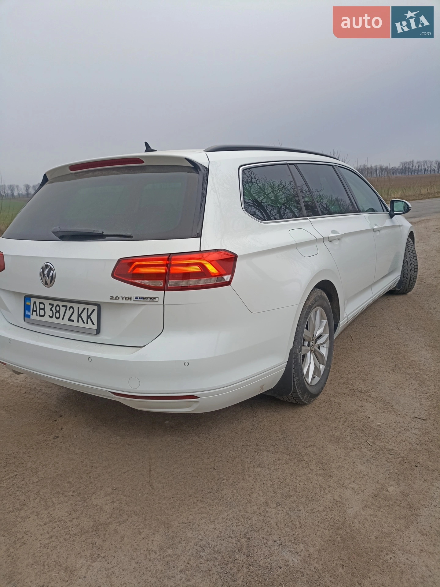 2016 Volkswagen Passat - мініатюра 17
