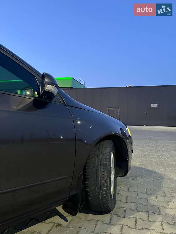 Седан Volkswagen Passat 2008 в Броварах