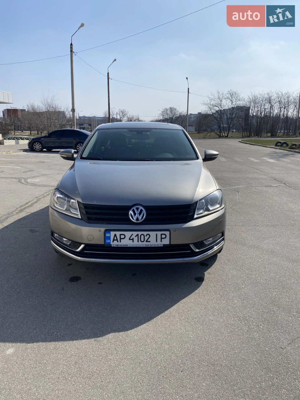2013 Volkswagen Passat - мініатюра 40