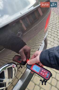 Седан Volkswagen Passat 2015 в 