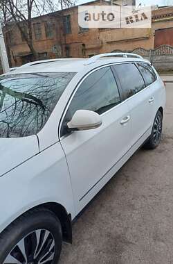 Универсал Volkswagen Passat 2009 в Бердичеве