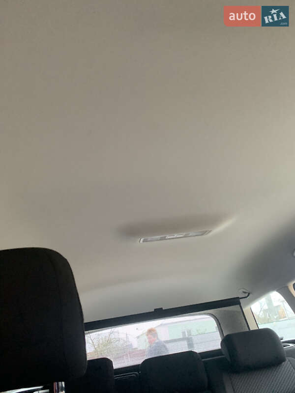 Універсал Volkswagen Passat 2016 в Корсунь-Шевченківському