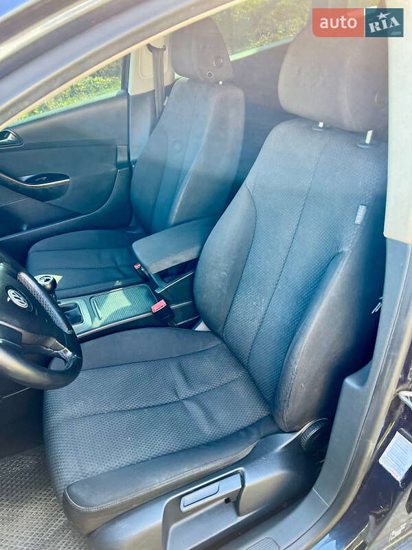 Универсал Volkswagen Passat 2008 в Черновцах