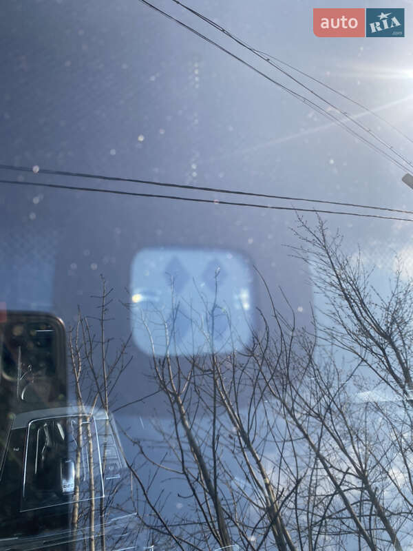 Седан Volkswagen Passat 2011 в Калуше