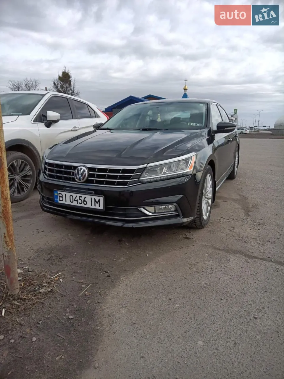 2014 Volkswagen Passat - мініатюра 18