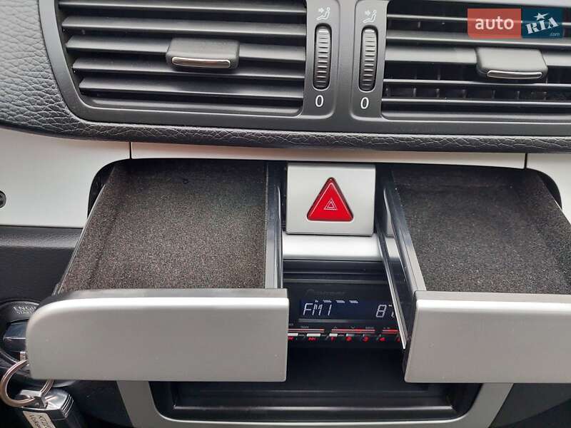 Универсал Volkswagen Passat 2009 в Одессе