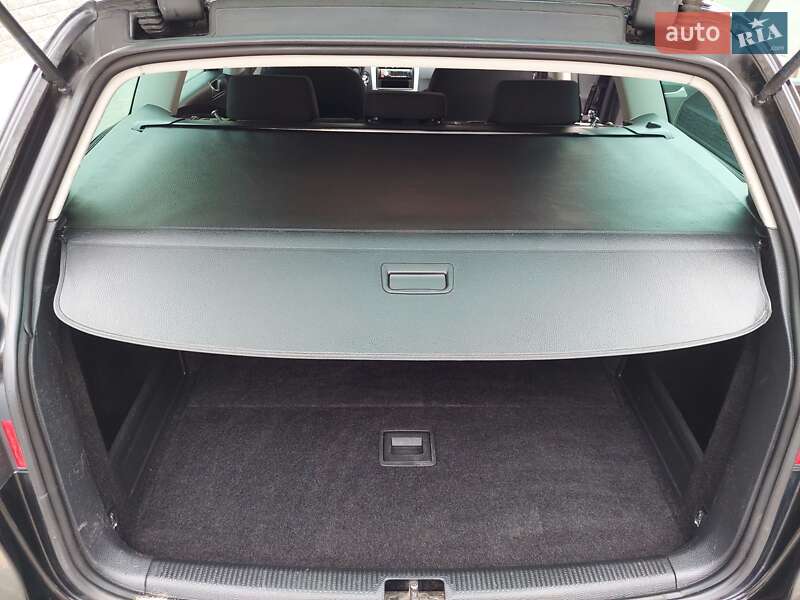 Универсал Volkswagen Passat 2009 в Одессе