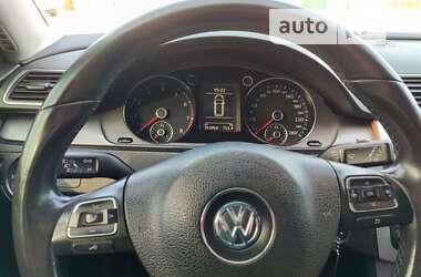 Универсал Volkswagen Passat 2012 в Сарнах