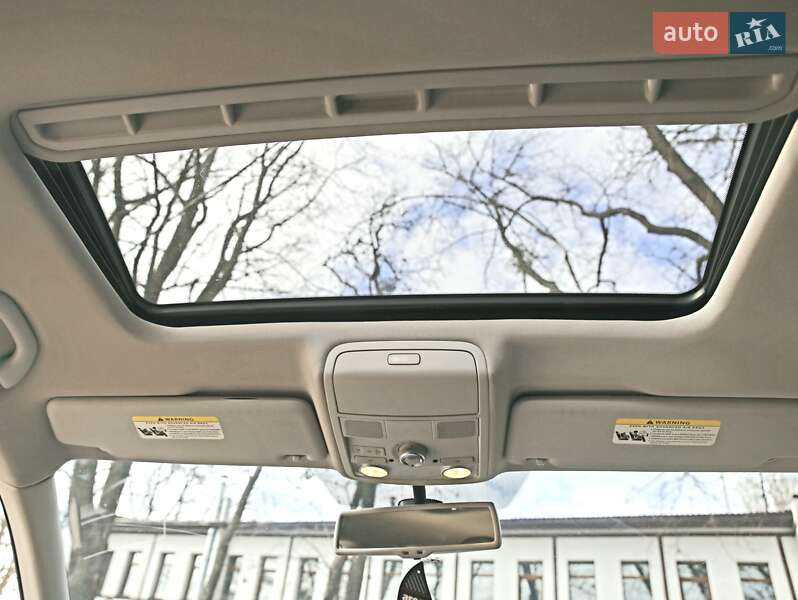 Седан Volkswagen Passat 2012 в Полтаве