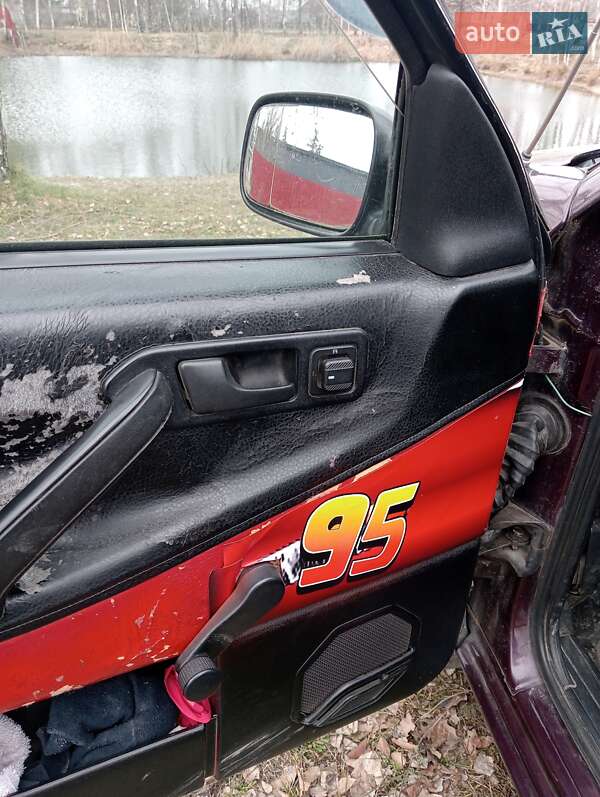 Универсал Volkswagen Passat 1993 в Костополе