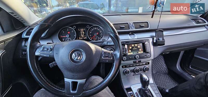 Универсал Volkswagen Passat 2012 в Иршаве фото 5 Универсал Volkswagen Passat 2012 в Иршаве