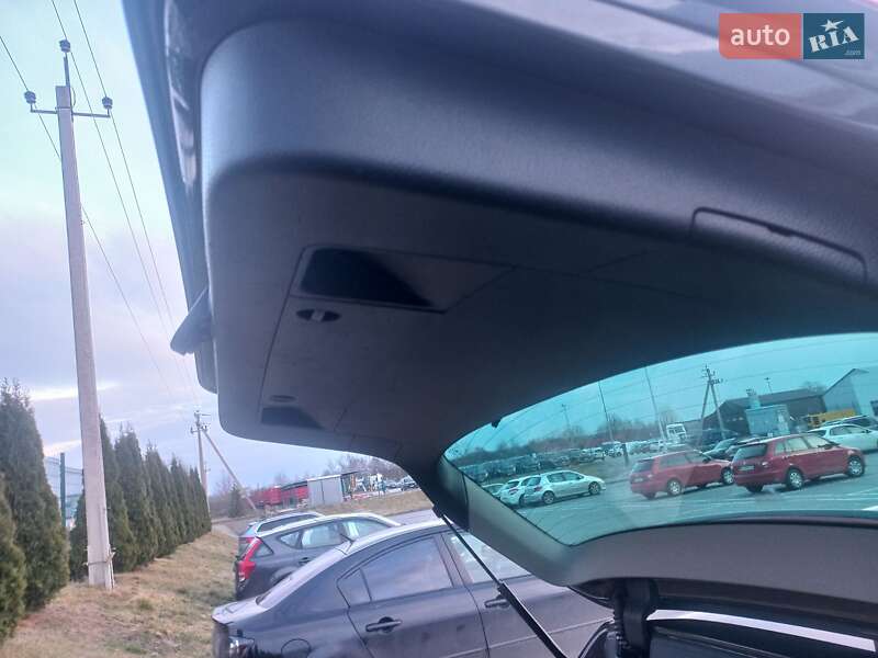 Універсал Volkswagen Passat 2008 в Львові