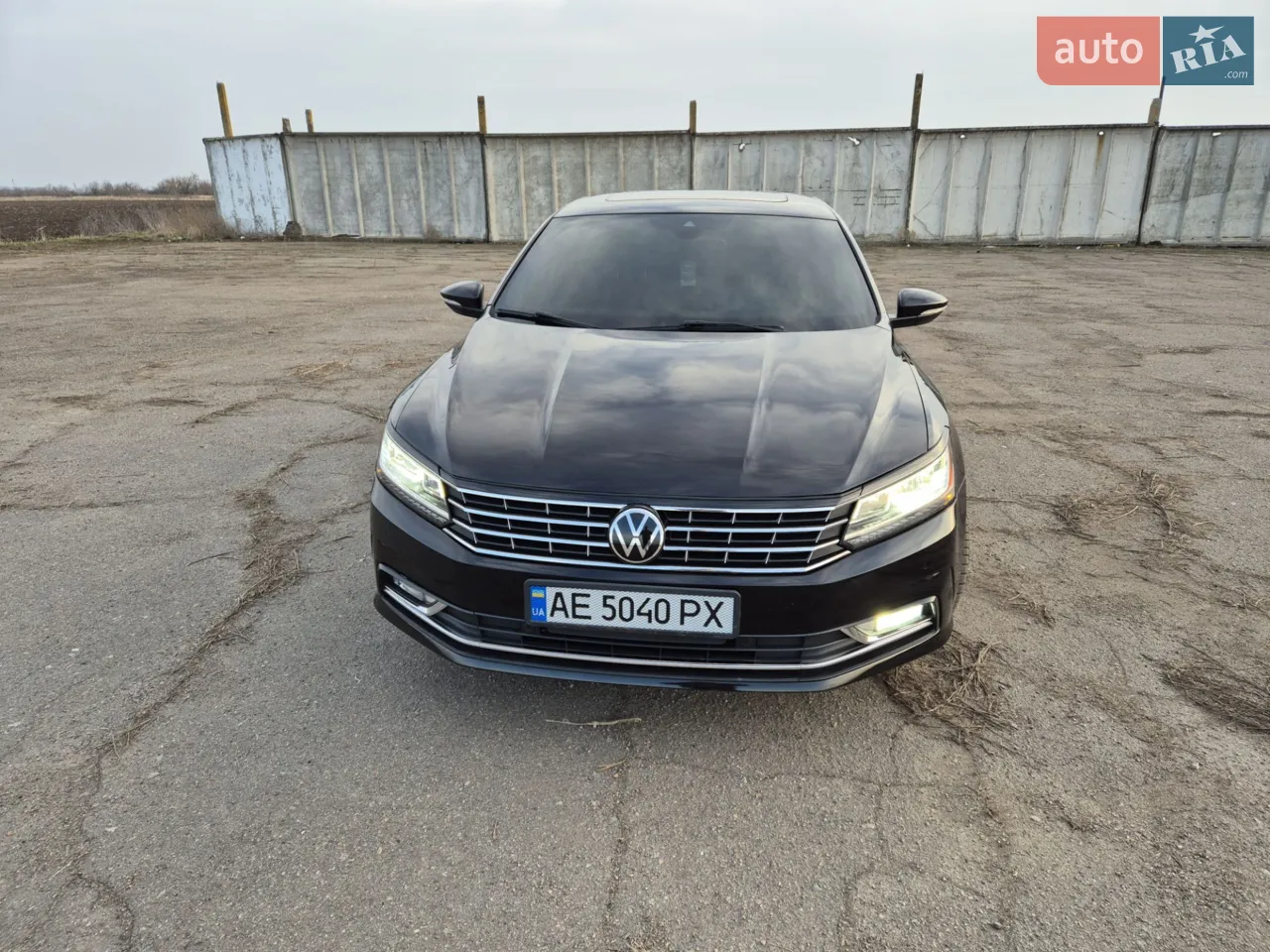 2016 Volkswagen Passat - мініатюра 16
