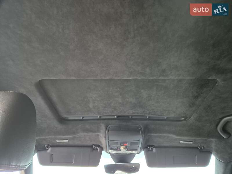 Седан Volkswagen Passat 2017 в Петрове