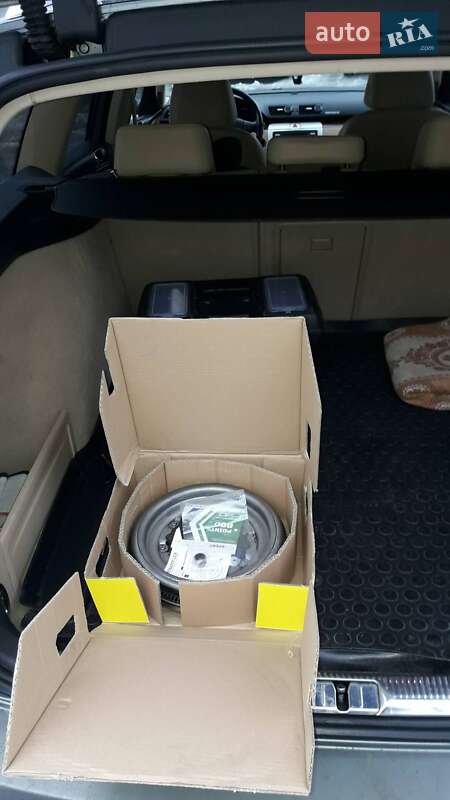 Универсал Volkswagen Passat 2006 в Старом Самборе фото 14 Универсал Volkswagen Passat 2006 в Старом Самборе