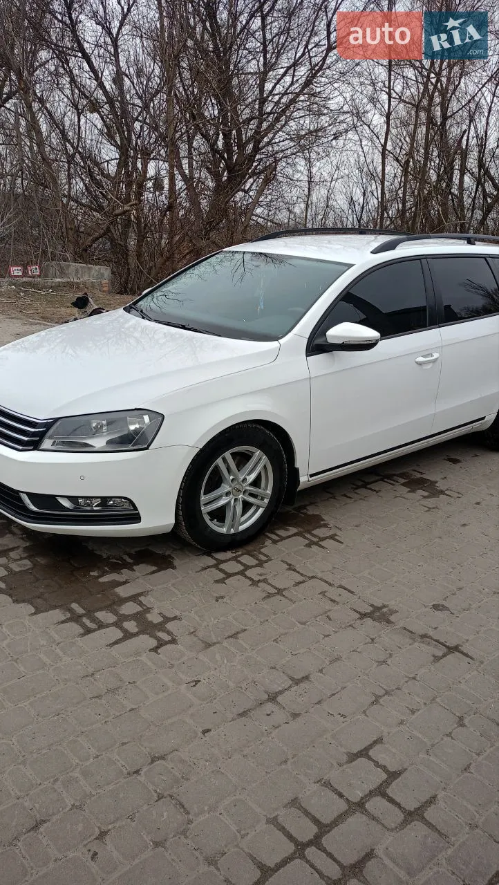 2012 Volkswagen Passat - мініатюра 48