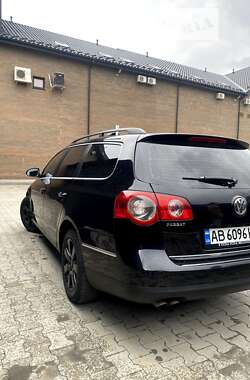 Универсал Volkswagen Passat 2007 в Казатине