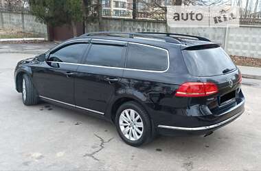 Универсал Volkswagen Passat 2013 в Виннице