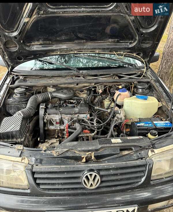 Универсал Volkswagen Passat 1994 в Сумах фото 6 Универсал Volkswagen Passat 1994 в Сумах