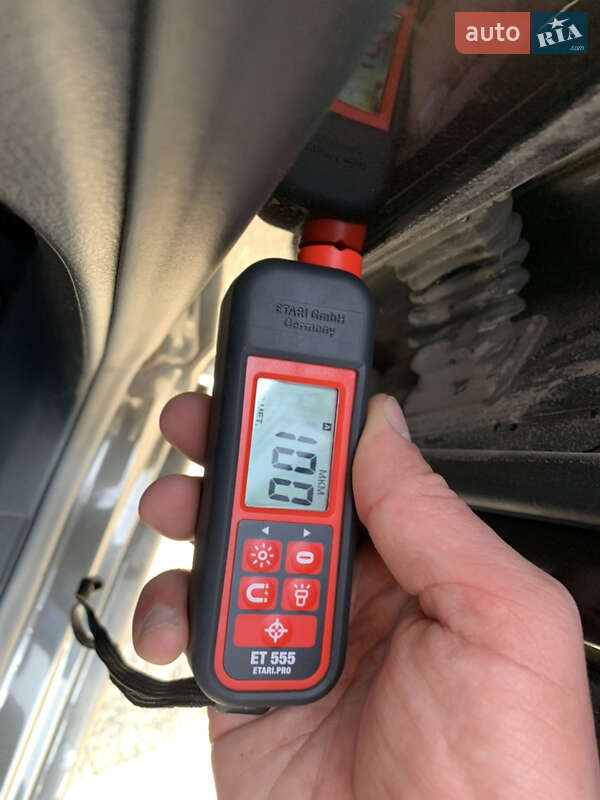 Седан Volkswagen Passat 2013 в Гайвороне