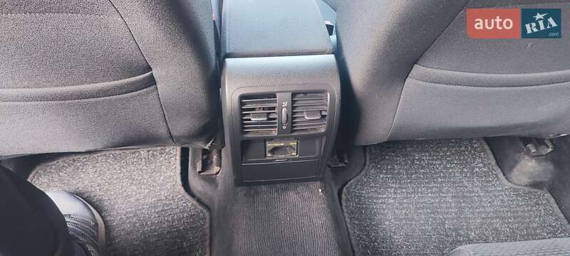 Универсал Volkswagen Passat 2007 в Ровно фото 26 Универсал Volkswagen Passat 2007 в Ровно