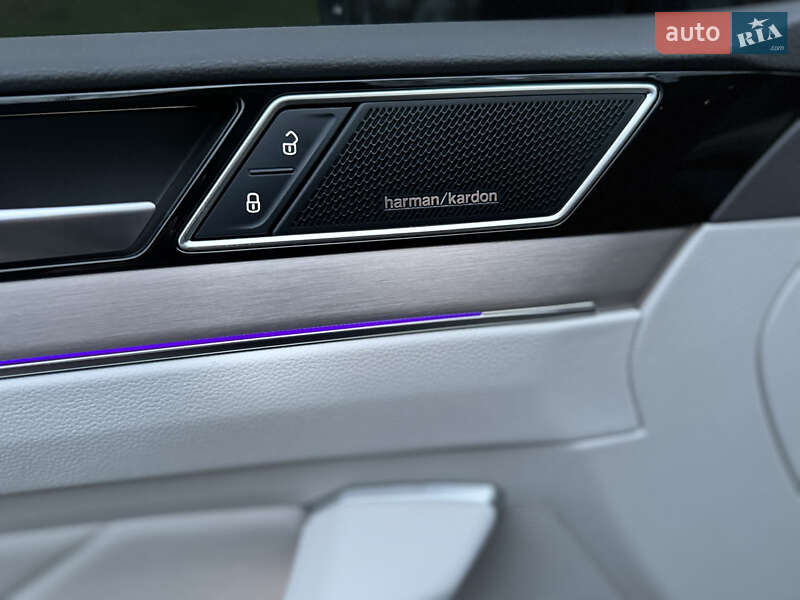 Универсал Volkswagen Passat 2022 в Одессе