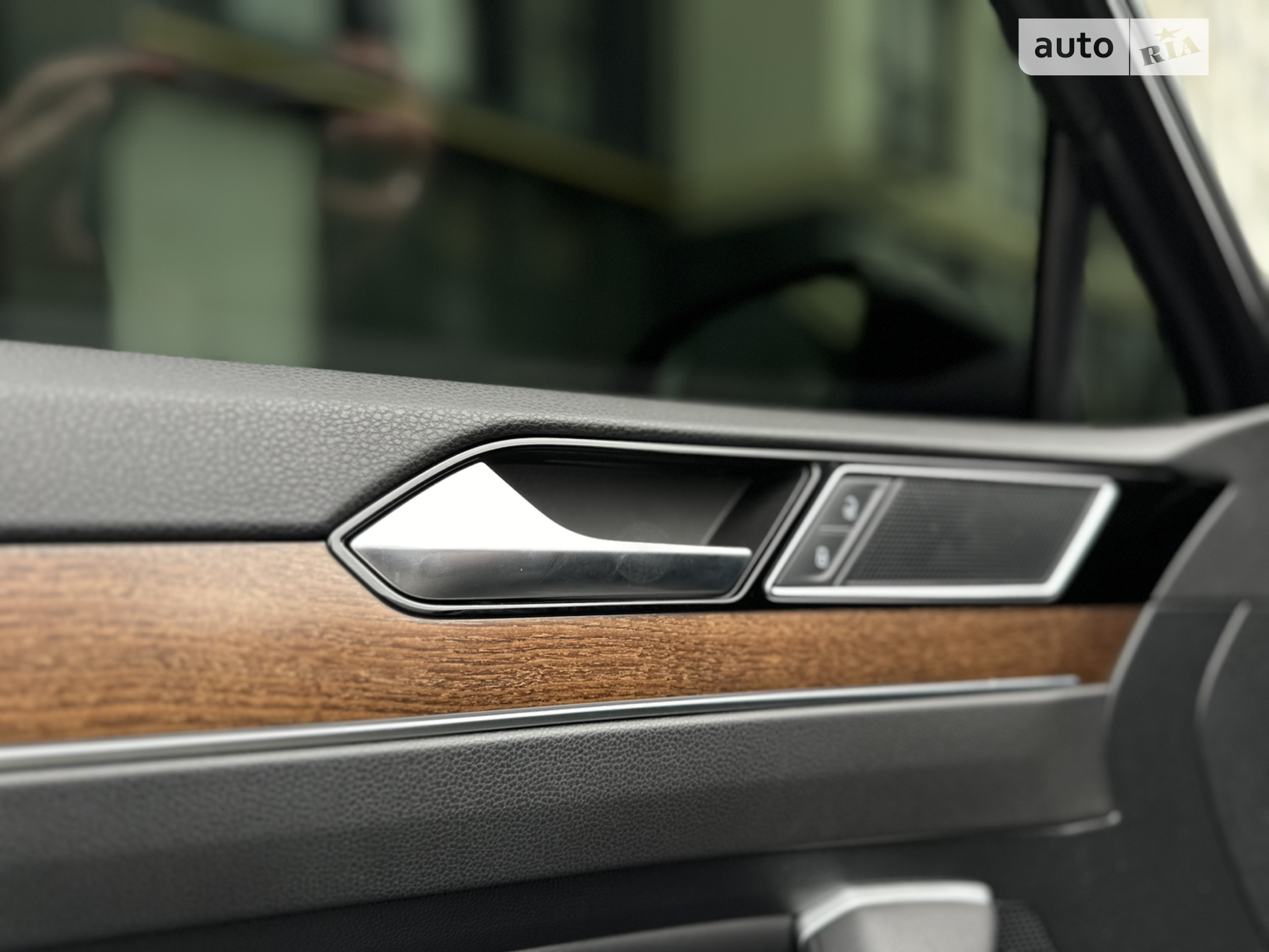 2018 Volkswagen Passat - мініатюра 31
