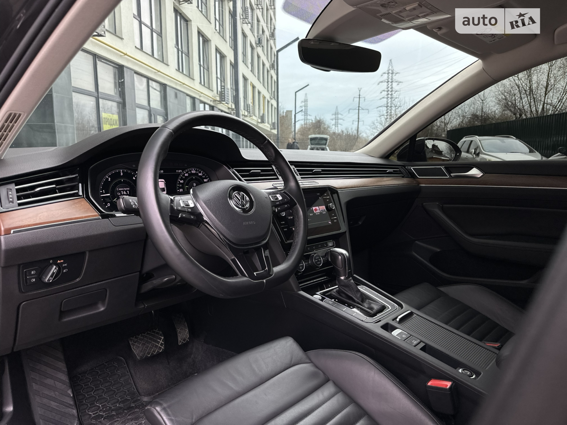 2018 Volkswagen Passat - мініатюра 38