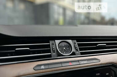 Седан Volkswagen Passat 2018 в Львове