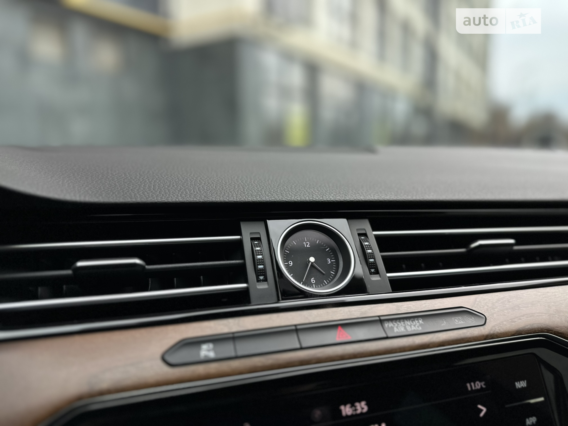 2018 Volkswagen Passat - мініатюра 44