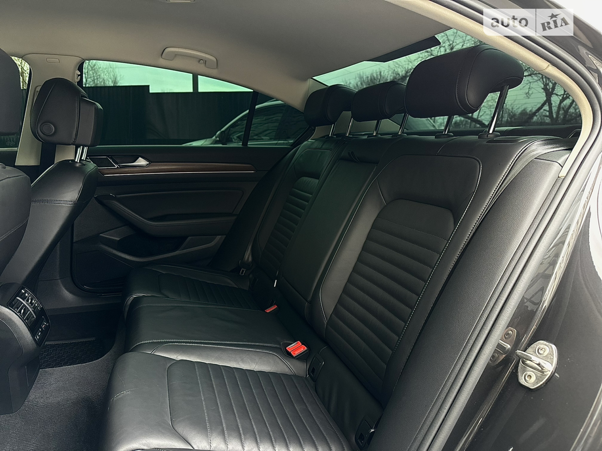 2018 Volkswagen Passat - мініатюра 58