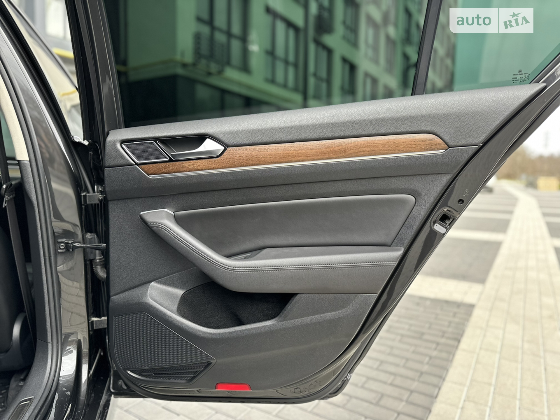2018 Volkswagen Passat - мініатюра 65