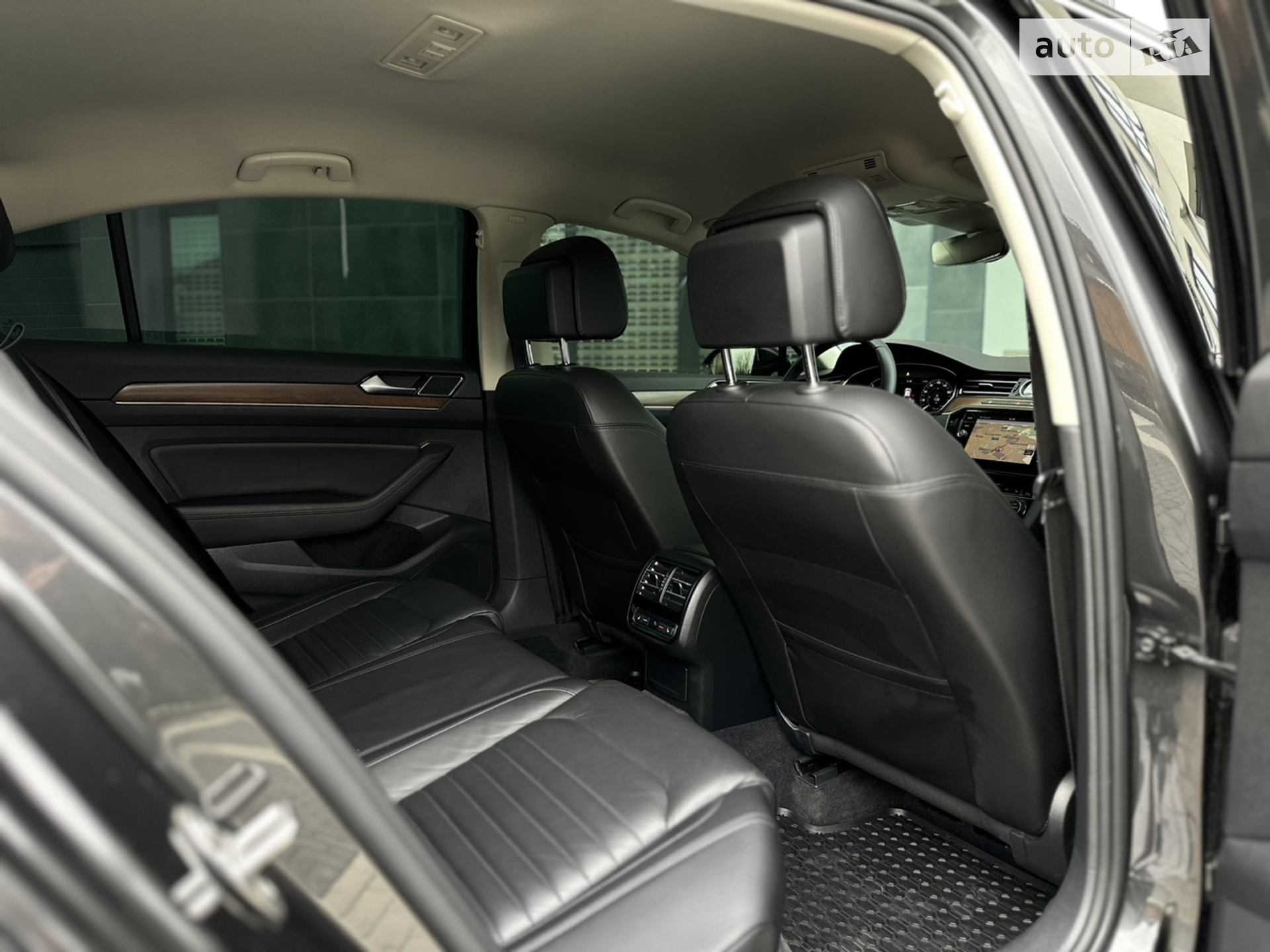 2018 Volkswagen Passat - мініатюра 67