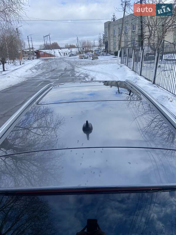 Универсал Volkswagen Passat 2015 в Виннице