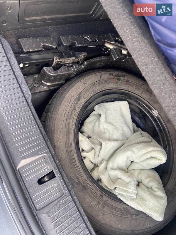 Универсал Volkswagen Passat 2015 в Виннице