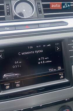 Универсал Volkswagen Passat 2015 в Виннице