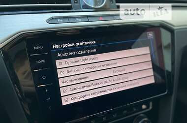 Универсал Volkswagen Passat 2017 в Луцке