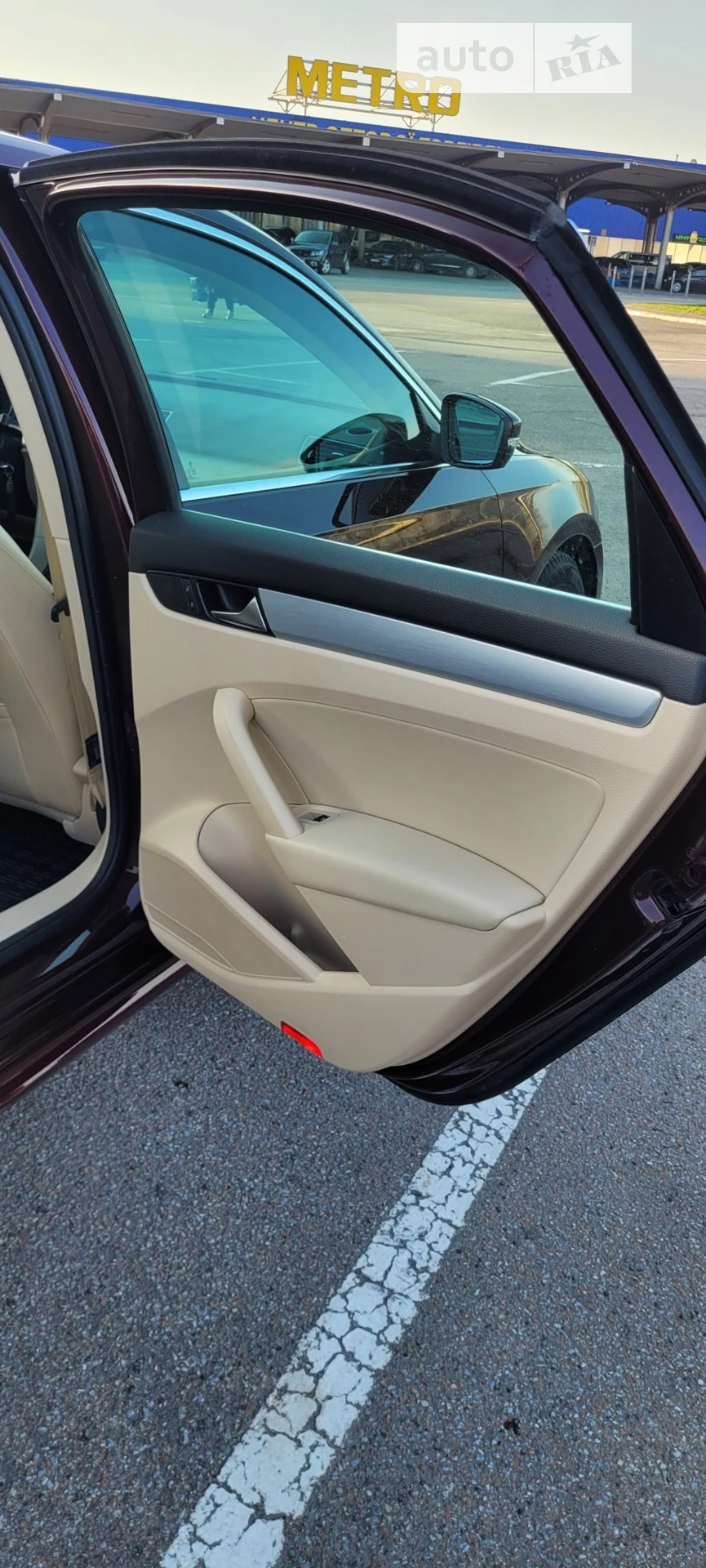 2012 Volkswagen Passat - мініатюра 27