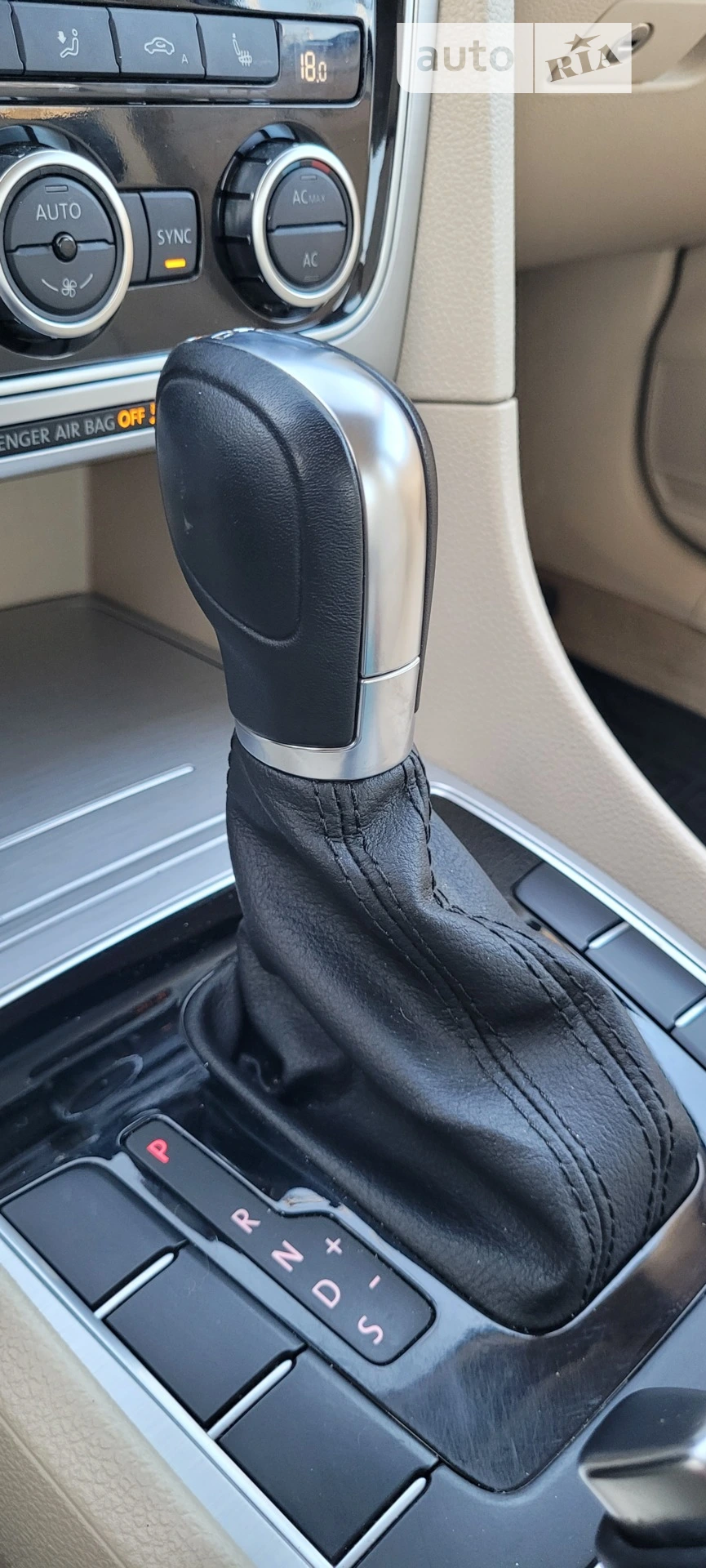 2012 Volkswagen Passat - мініатюра 36