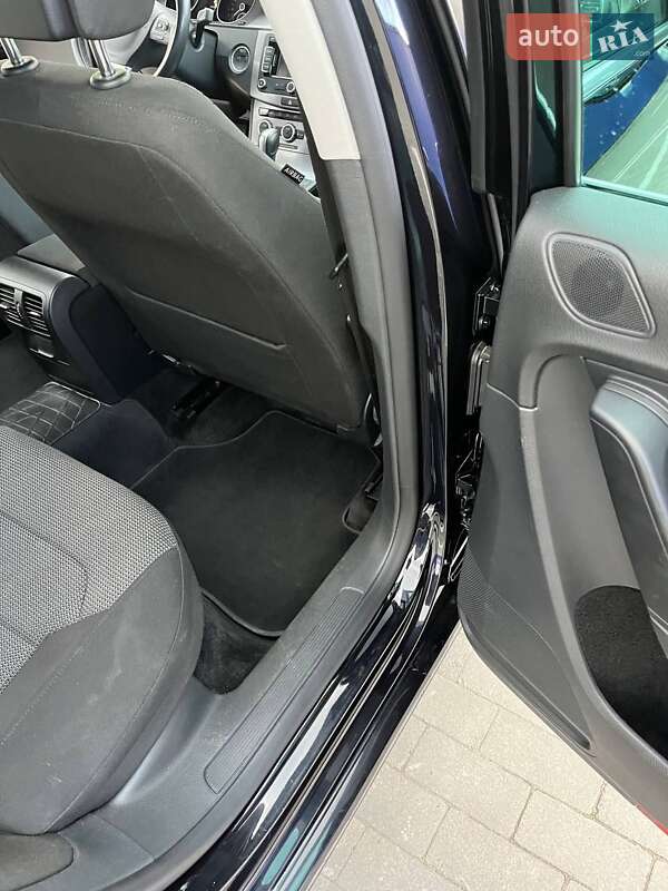 Универсал Volkswagen Passat 2014 в Калуше