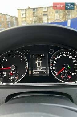 Универсал Volkswagen Passat 2014 в 