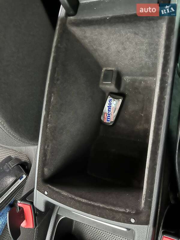 Универсал Volkswagen Passat 2014 в Калуше