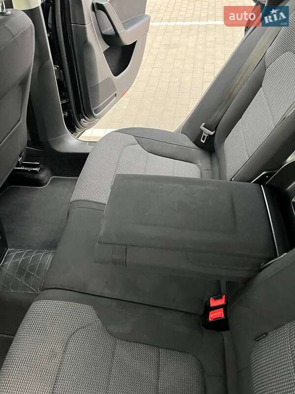 Универсал Volkswagen Passat 2014 в Калуше