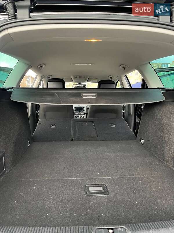 Универсал Volkswagen Passat 2014 в Калуше