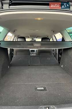 Универсал Volkswagen Passat 2014 в 