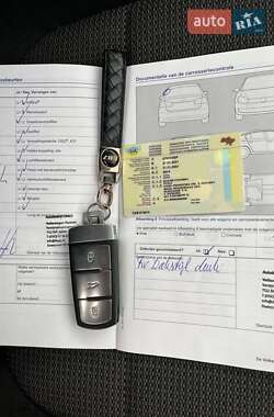 Универсал Volkswagen Passat 2014 в 