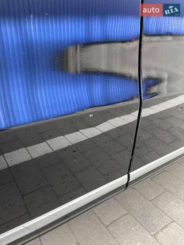 Универсал Volkswagen Passat 2014 в Калуше