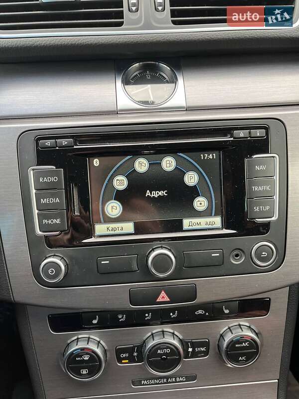 Универсал Volkswagen Passat 2014 в Калуше