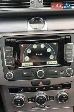 Универсал Volkswagen Passat 2014 в 